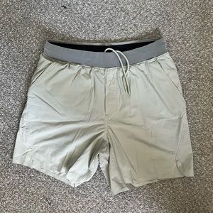 Ten Thousand Set Shorts